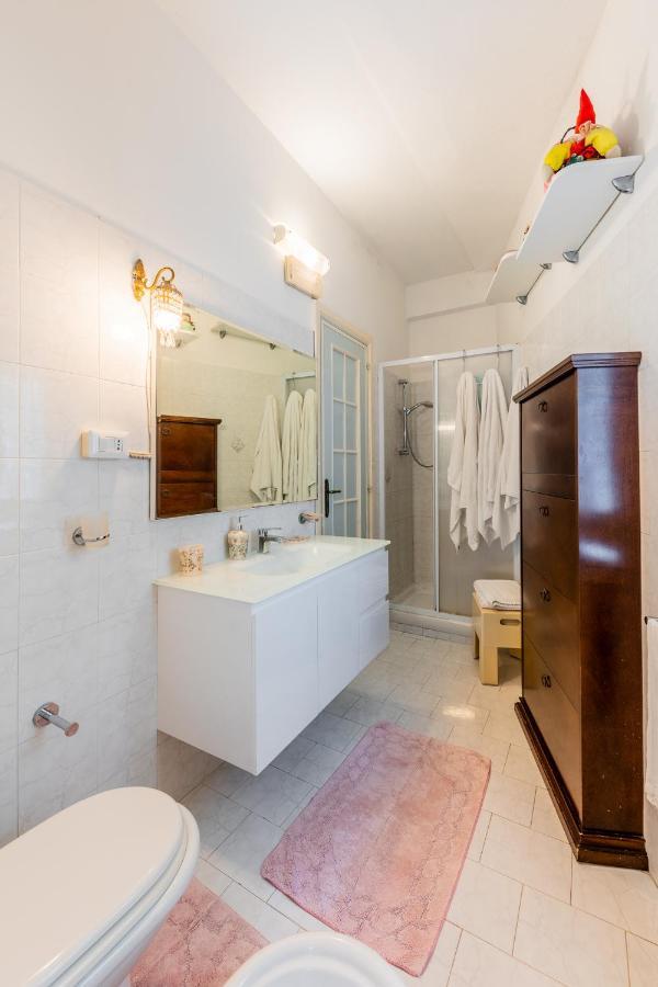 Casa Amena Apartment Minori Exterior photo